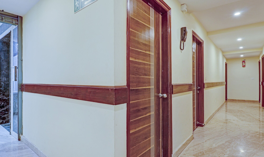 Others 4, Hotel Royal Orbit, Bangalore