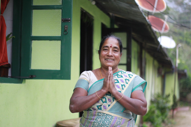 Exterior & Views 1, Meena Amma’s Tea Experience, Welimada