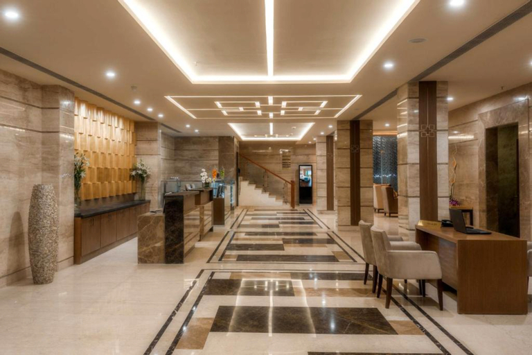 Public Area 4, Days Hotel Chennai OMR, Kancheepuram