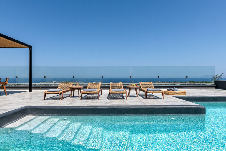 Sport & Beauty 2, Ardor Exclusive Villas, South Aegean