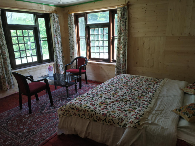 Others 2, Himalaya Discover Resort, Anantnag