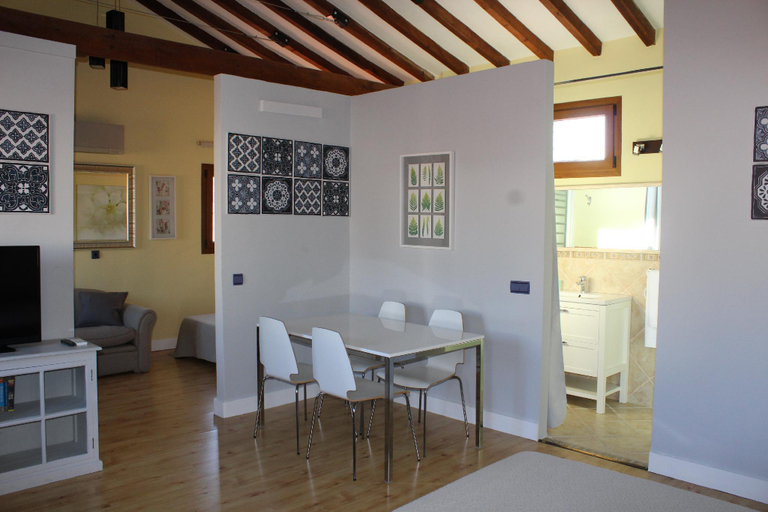 5, TOP2STAY MÁLAGA, Málaga