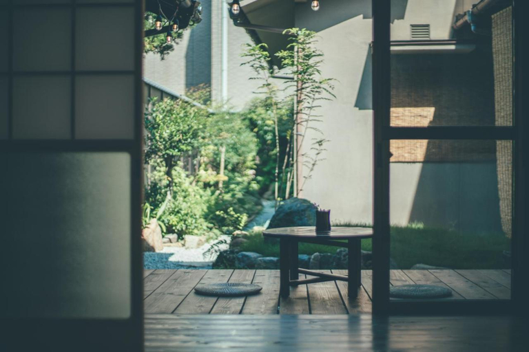 Others 4, Guest House Saika-an Kanade, Maizuru