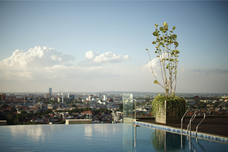Others 3, Platinum Hotel Tunjungan Surabaya, Surabaya