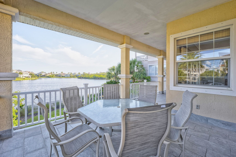 Others 1, Sand Castle - Four Bedroom Home, Flagler