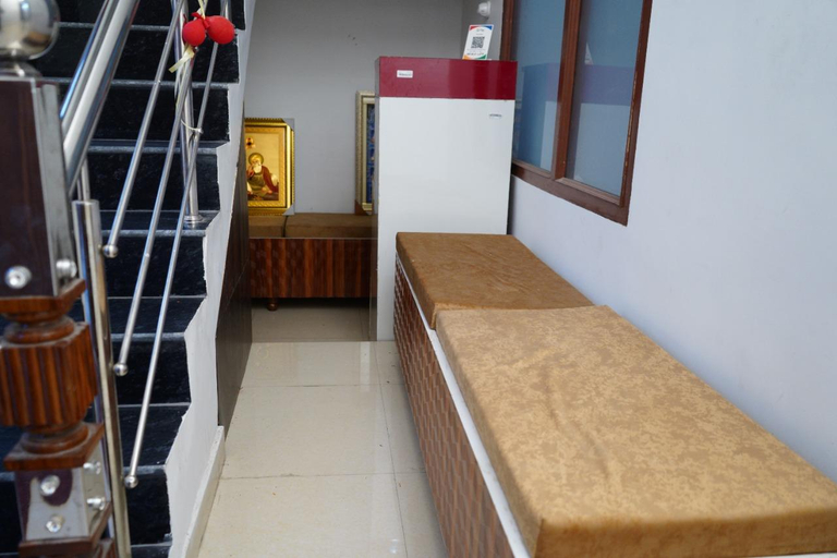 Bedroom 2, Roop Niwas , Amritsar