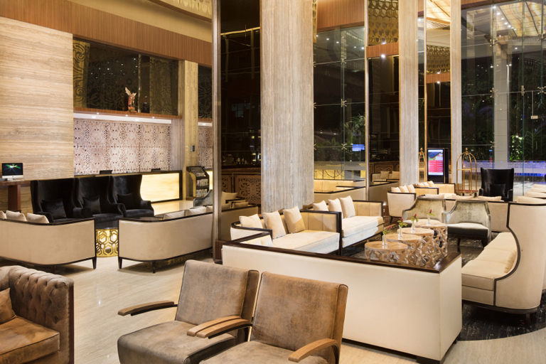 Public Area 4, WYNDHAM PANBIL BATAM, Batam