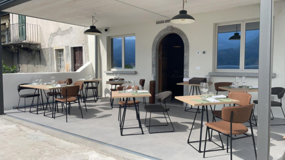 Food & Drinks 5, AlMolo5, Lecco