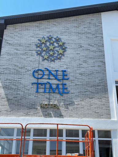 Others 3, Hotel One Time, Anapskiy rayon