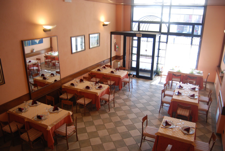 Food & Drinks 4, Hotel Alpi Del Mare, Cuneo