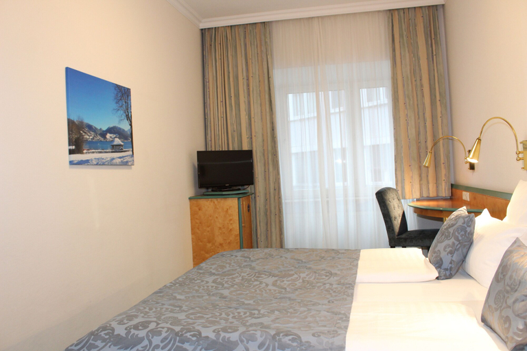 Bedroom 5, myMINGA4 - Hotel & serviced Apartments, München