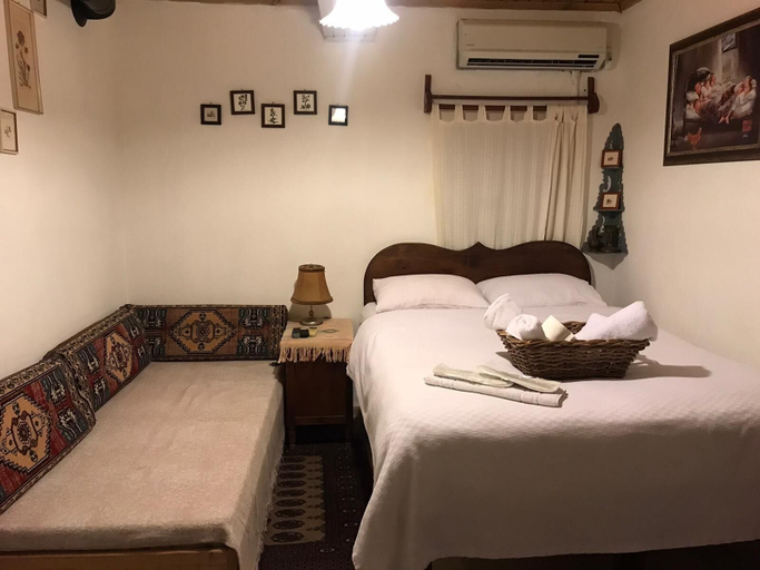 Bedroom 5, Meglen Konak, Selçuk