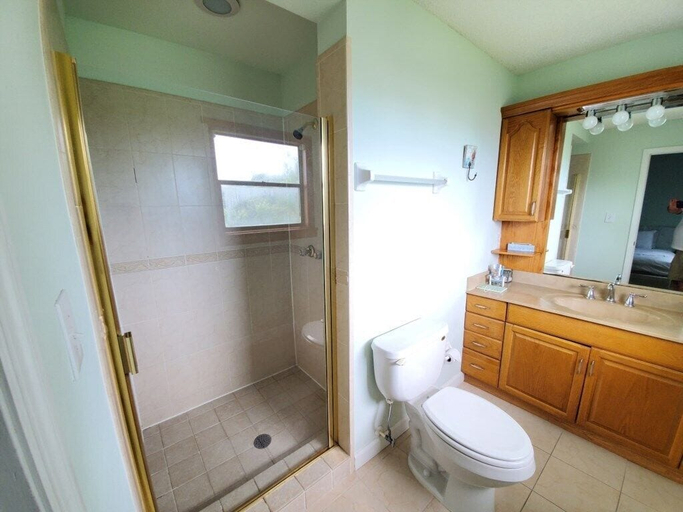 Bathroom 4, The Summer House - All, Saint Johns