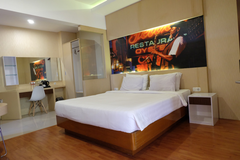 Bed 31