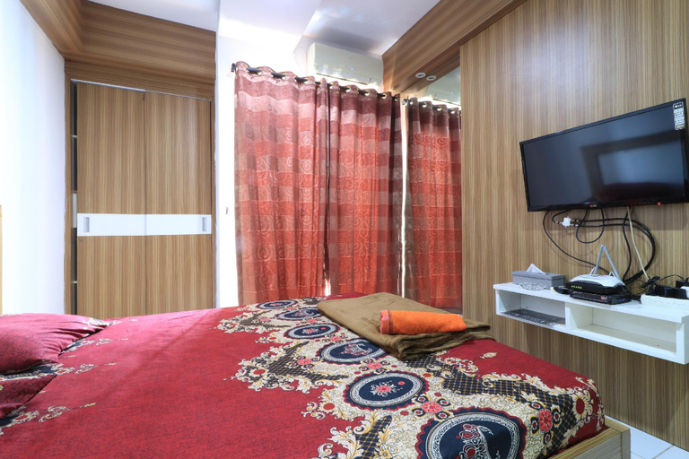 View 4, Apartment Paragon Village by Tere Room, Tangerang