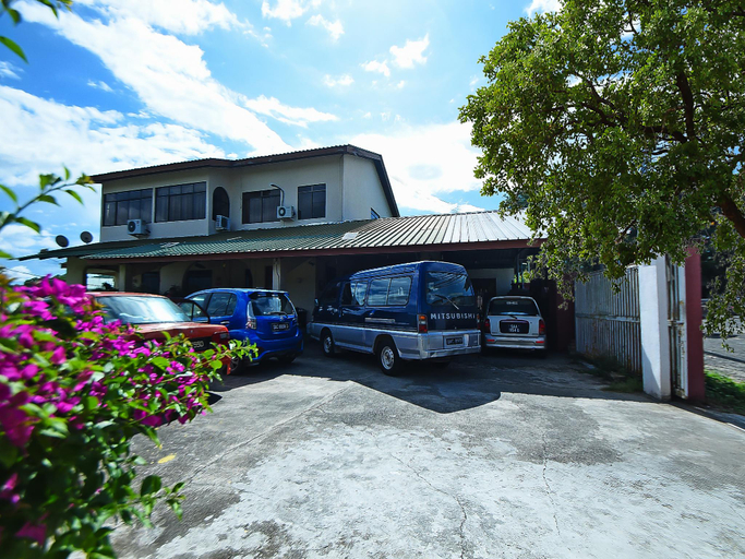 Others 5, Mountain View Guest House, Kota Belud