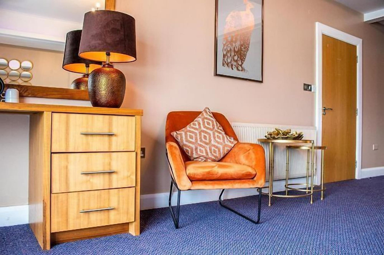 Others 5, Bay Guest Lodge