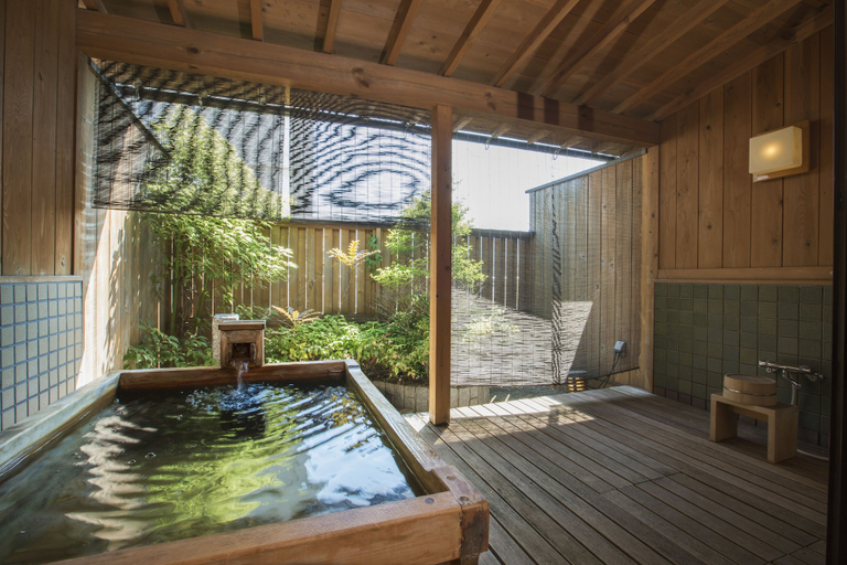 Sport & Beauty 5, Keishokan Sazanamitei, Fukuyama