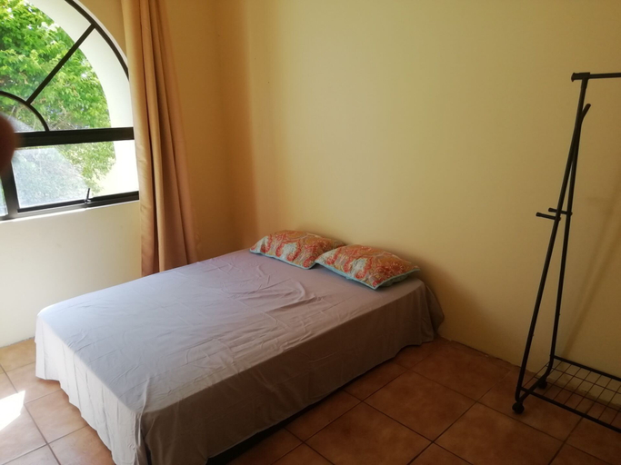 Bedroom 2, Tahiti, San José