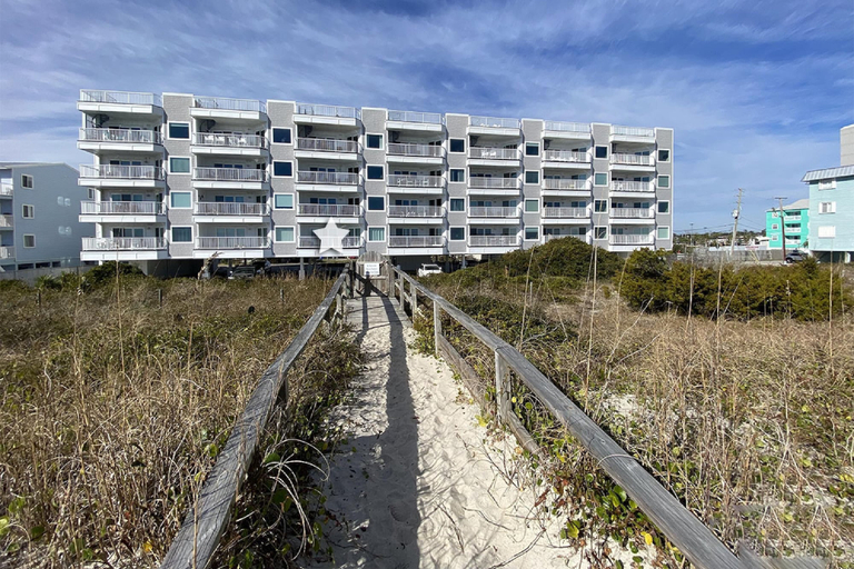 Exterior & Views 1, Surf' inn by Sea Scape Properties, New Hanover