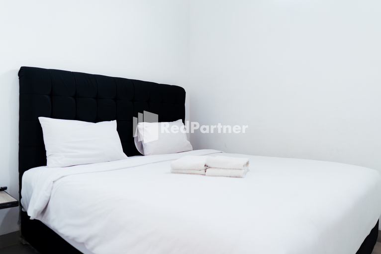 Aksara Homestay Syariah Mitra RedDoorz, Bandar Lampung