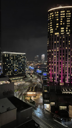 Others 4, Sophisticated Designer Condo W River & City Views, Melbourne