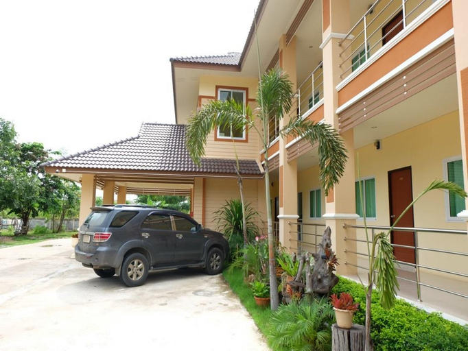 Others 5, Akesasithorn Resort, Muang Khon Kaen