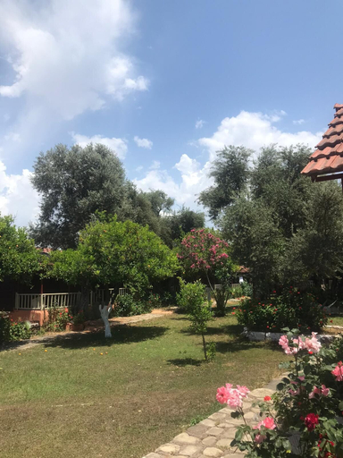 Others, Toll Garden House, Manavgat