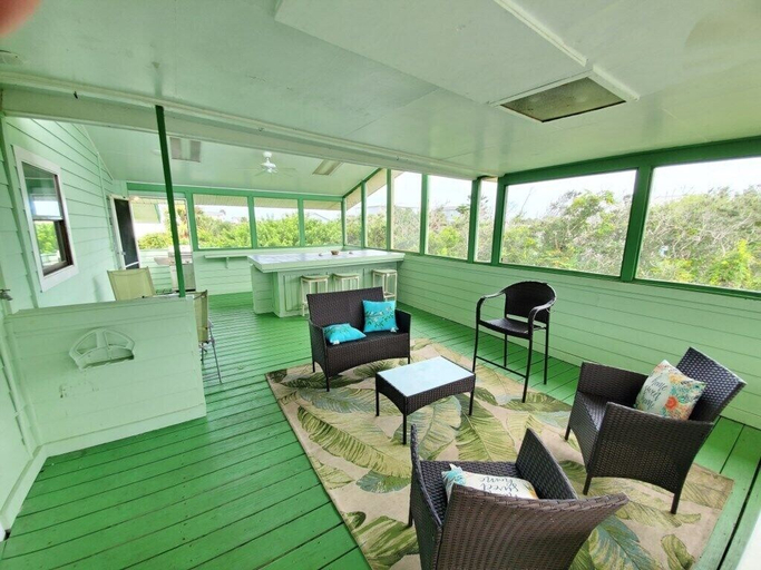 Food & Drinks, The Summer House - All, Saint Johns