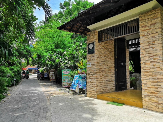 Exterior & Views 2, Seashell Resort Koh Tao, Ko Phangan