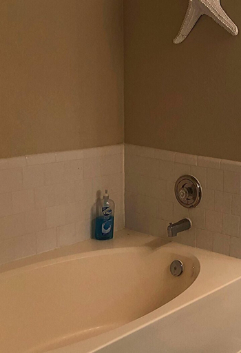 Bathroom, 3Bdrm 2Bath 9Beds -Pool House in Tomball, Houston