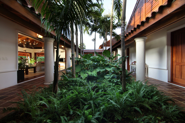 Exterior & Views 2, Gorgeous Villa at Casa de Campo, La Romana