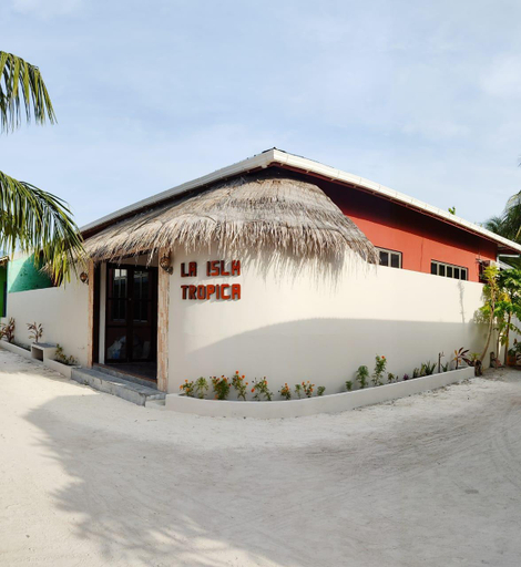 Others 5, La Isla Tropica - Maldives, Guraidhoo