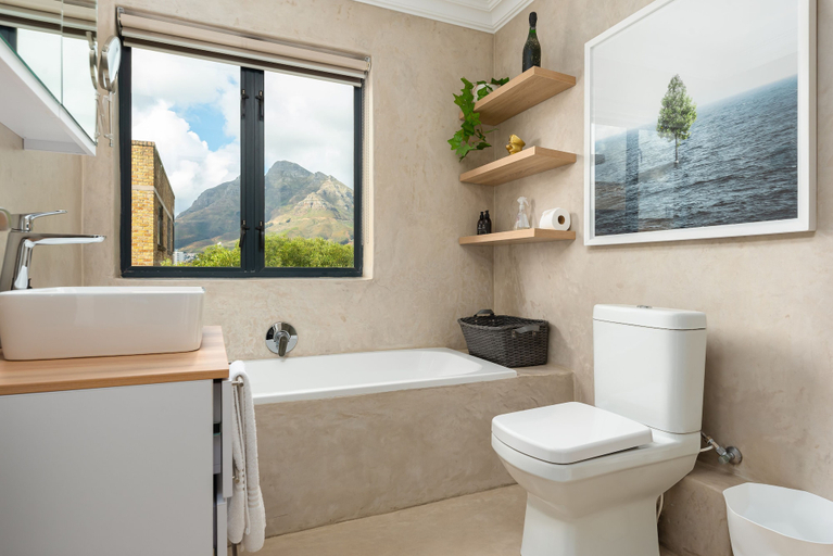 Bathroom 5, Burnside 302, City of Cape Town