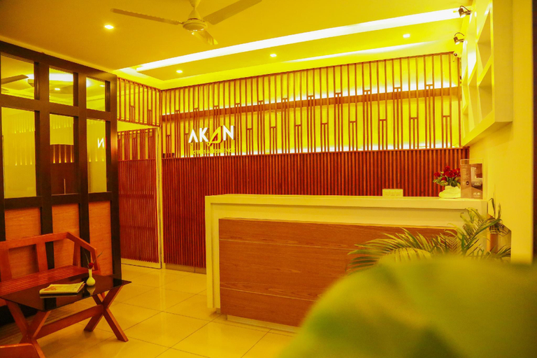 Others 3, Akan Hotels & Residence, Wayanad