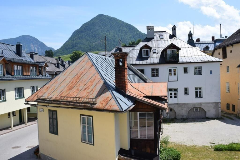 Exterior & Views 2, Fruehstueckspension Josefinum, Liezen