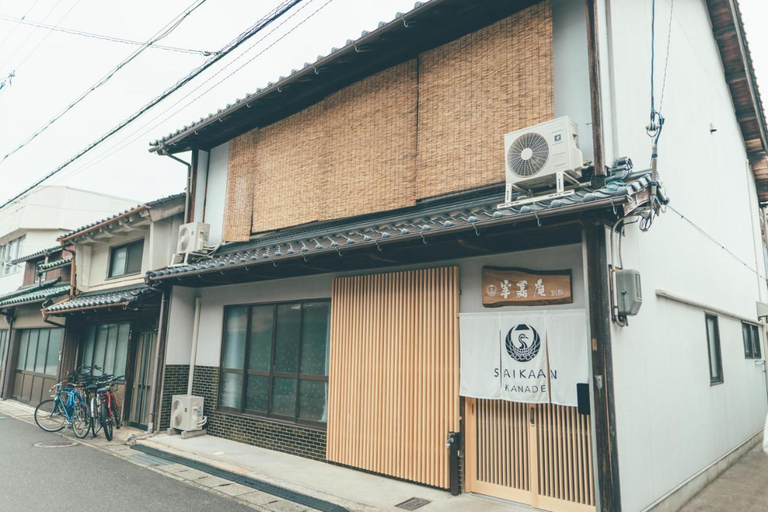 Exterior & Views 1, Guest House Saika-an Kanade, Maizuru