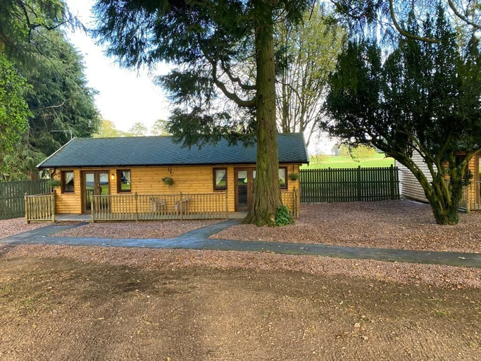 Exterior & Views 2, Shieldhill Castle Hotel, South Lanarkshire