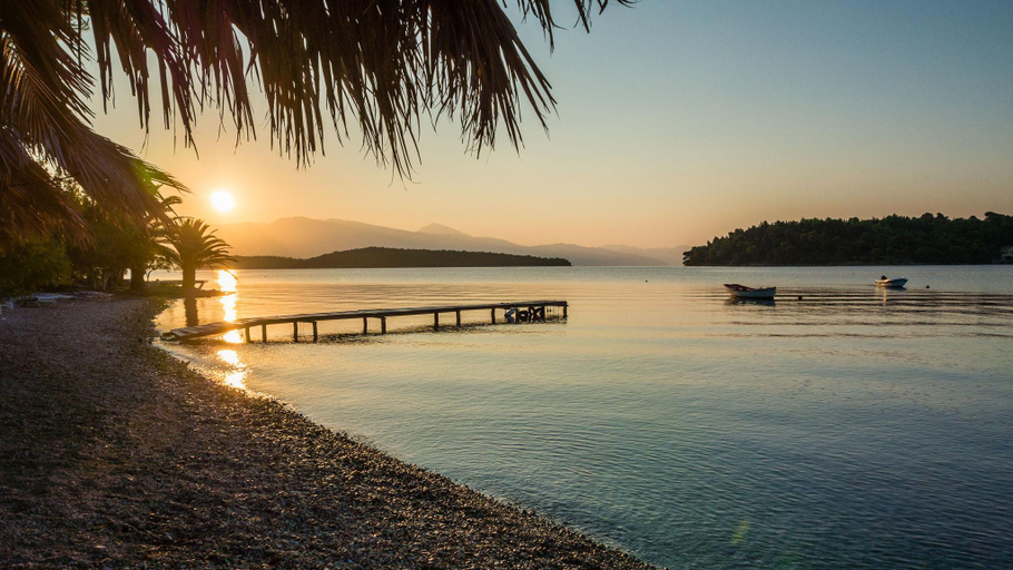 Others 4, The Beach House 2, Ionian Islands