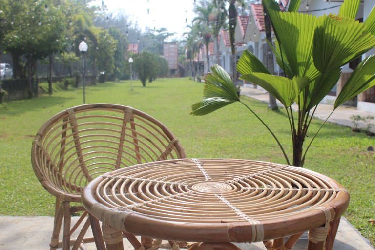 Others 5, Bidadari Hotel, Bengkulu