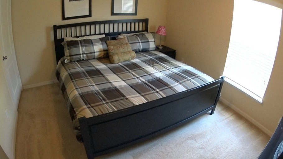 Bedroom 2, Sr756sjw 4 Bedroom Scrub Jay, Polk