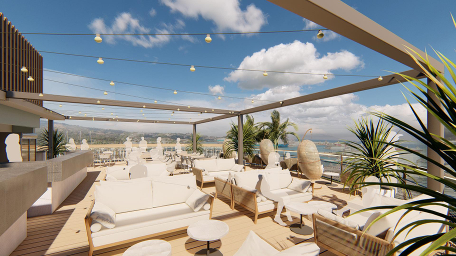 Food & Drinks 4, Boutique Hôtel Kon Tiki Tahiti