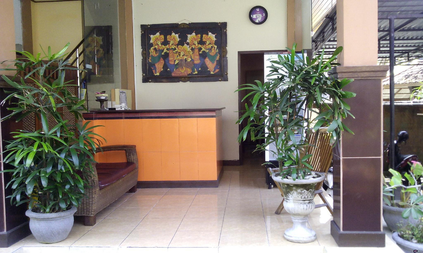 Others 3, Taxa Hotel, Badung