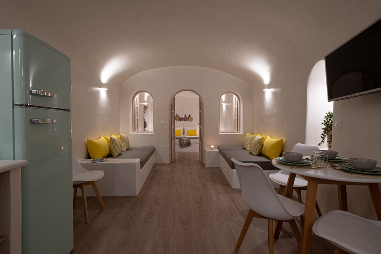 Others 5, White Orchid Cave House & Studio, South Aegean