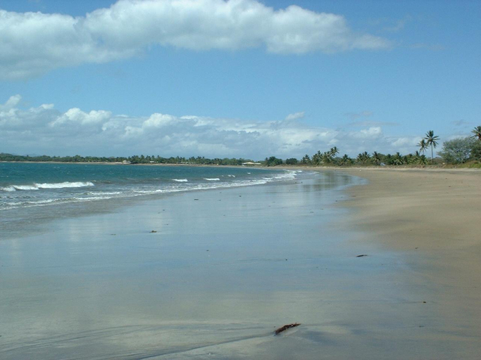 Others 5, Ocean Breeze Apartments, Bowen