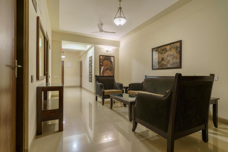 Others 3, Zade House Jaipur, Jaipur