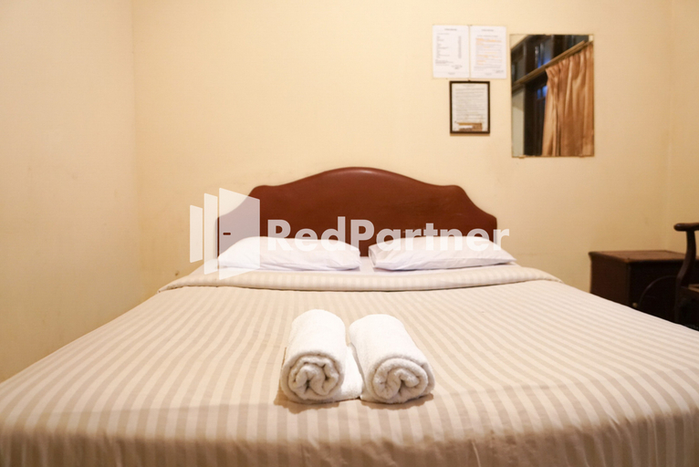 Bedroom 15