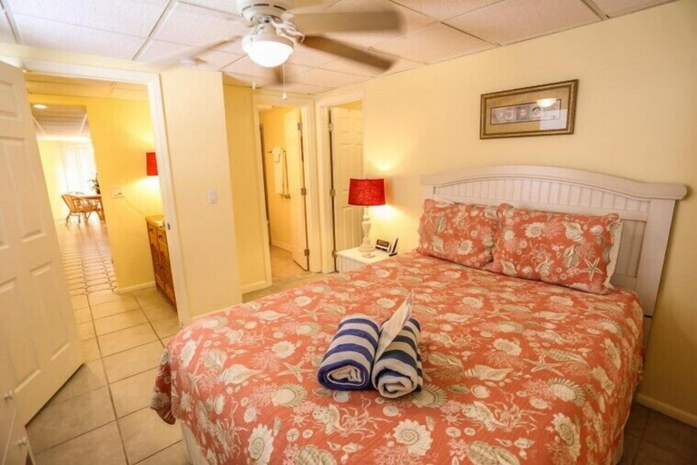Bedroom 3, The Oasis Lower, Lee