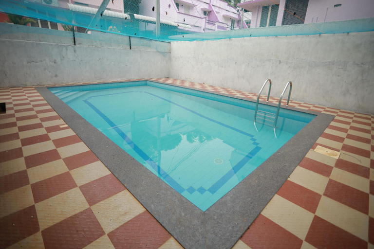 Sport & Beauty, Companion Leisure Homes, Thiruvananthapuram