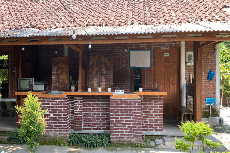 Exterior & Views 2, Pondok Kali Oedal, Magelang